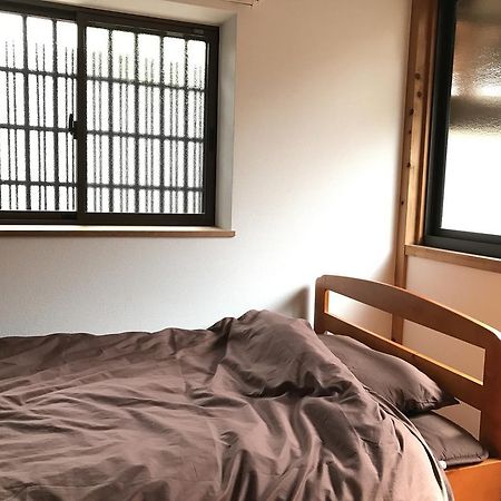 And Smiles Hostel Nara Ngoại thất bức ảnh